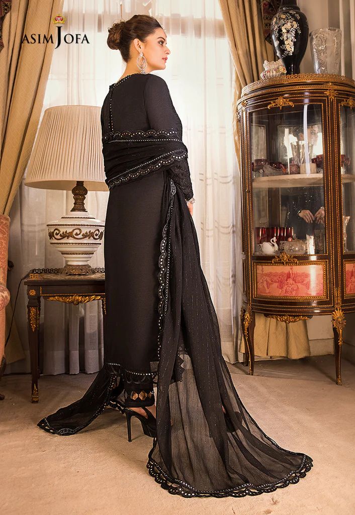 Asim Jofa Maahru and Noorie 22