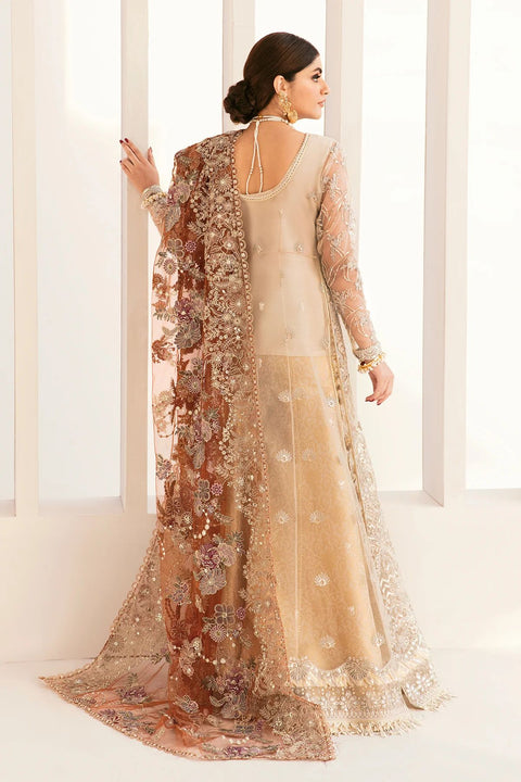 Baroque Chantelle Formal Collection 03