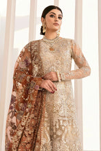 Baroque Chantelle Formal Collection 03