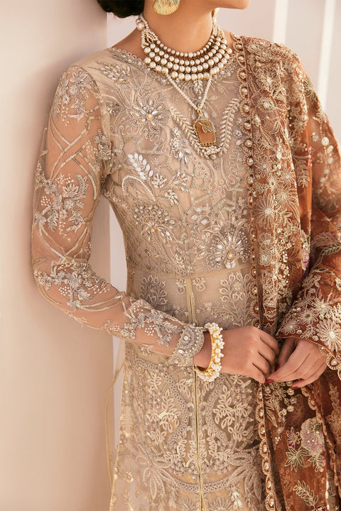 Baroque Chantelle Formal Collection 03