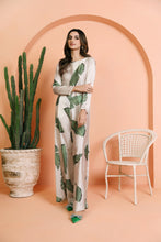 Premium Luxury Jumpsuit by Ain 02