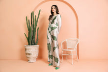 Premium Luxury Jumpsuit by Ain 02