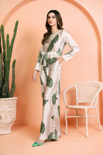 Premium Luxury Jumpsuit by Ain 02