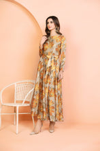 Premium Luxury Frock by Ain 05