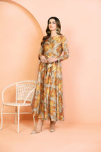 Premium Luxury Frock by Ain 05