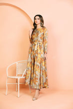 Premium Luxury Frock by Ain 05