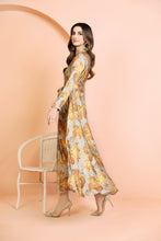 Premium Luxury Frock by Ain 05