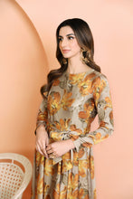 Premium Luxury Frock by Ain 05