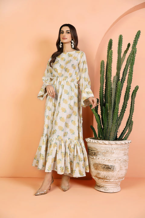 Premium Luxury Maxi by Ain 07