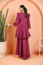 Premium Luxury Peplum by Ain 01