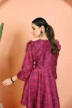 Premium Luxury Peplum by Ain 01
