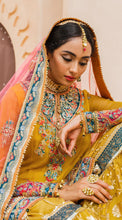 Anaya by Kiran Chaudhry Formal Dress 06