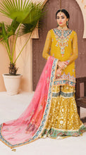 Anaya by Kiran Chaudhry Formal Dress 06