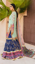 Anaya by Kiran Chaudhry Formal Dress 01