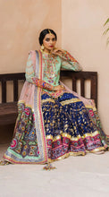 Anaya by Kiran Chaudhry Formal Dress 01