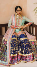 Anaya by Kiran Chaudhry Formal Dress 01