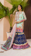 Anaya by Kiran Chaudhry Formal Dress 01