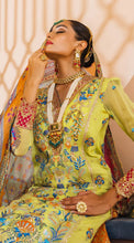 Anaya by Kiran Chaudhry Formal Dress 05
