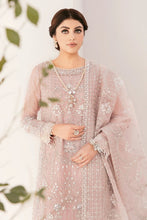 Baroque Chantelle Formal Collection 05