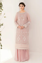 Baroque Chantelle Formal Collection 05