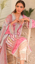Anaya by Kiran Chaudhry Viva Prints Evana 07