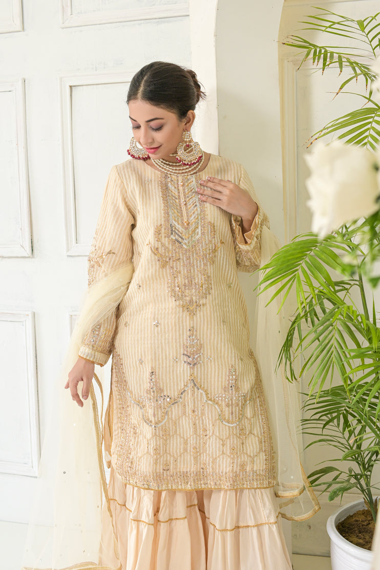 RAFIA Ready to Wear Eid Dress 03