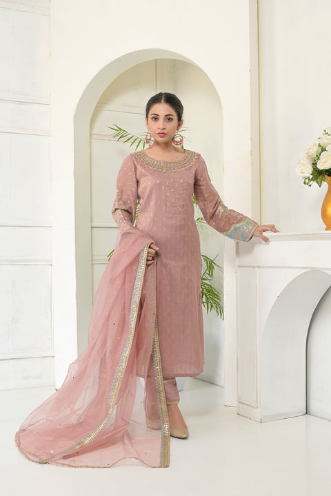 RAFIA Ready to Wear Eid Dress 04