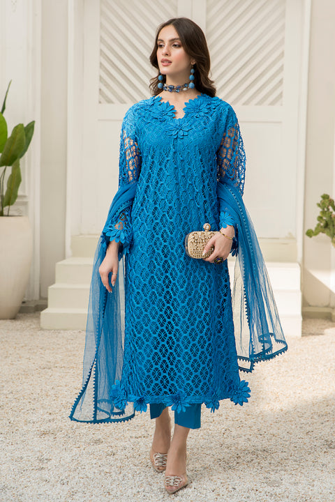 Gul Warun Crochet Eid Collection 06
