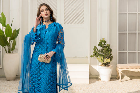 Gul Warun Crochet Eid Collection 06