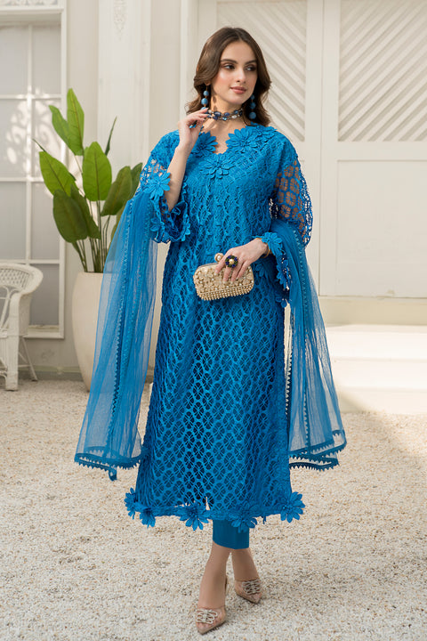 Gul Warun Crochet Eid Collection 06