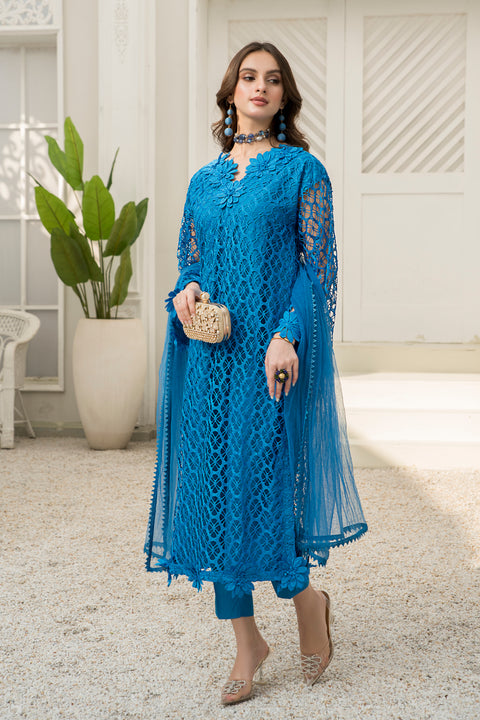 Gul Warun Crochet Eid Collection 06