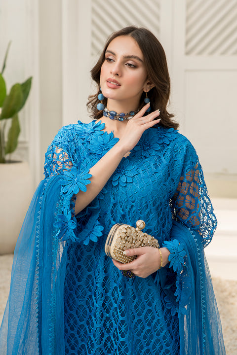 Gul Warun Crochet Eid Collection 06