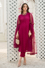 Gul Warun Crochet Eid Collection 05