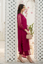 Gul Warun Crochet Eid Collection 05