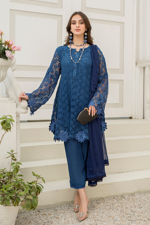 Gul Warun Crochet Eid Collection 03