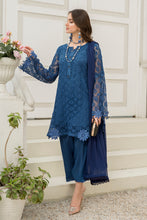 Gul Warun Crochet Eid Collection 03