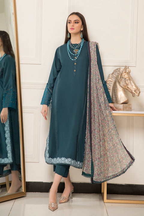 Gul Warun Allure Linen 04