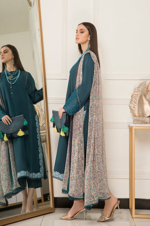 Gul Warun Allure Linen 04