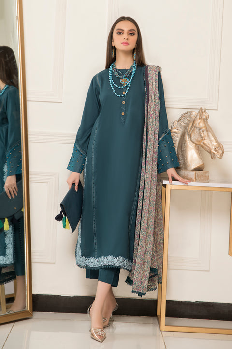 Gul Warun Allure Linen 04