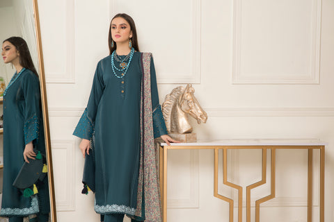 Gul Warun Allure Linen 04