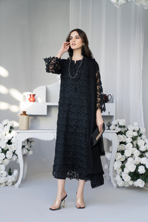 Gul Warun Crochet Eid Collection 10