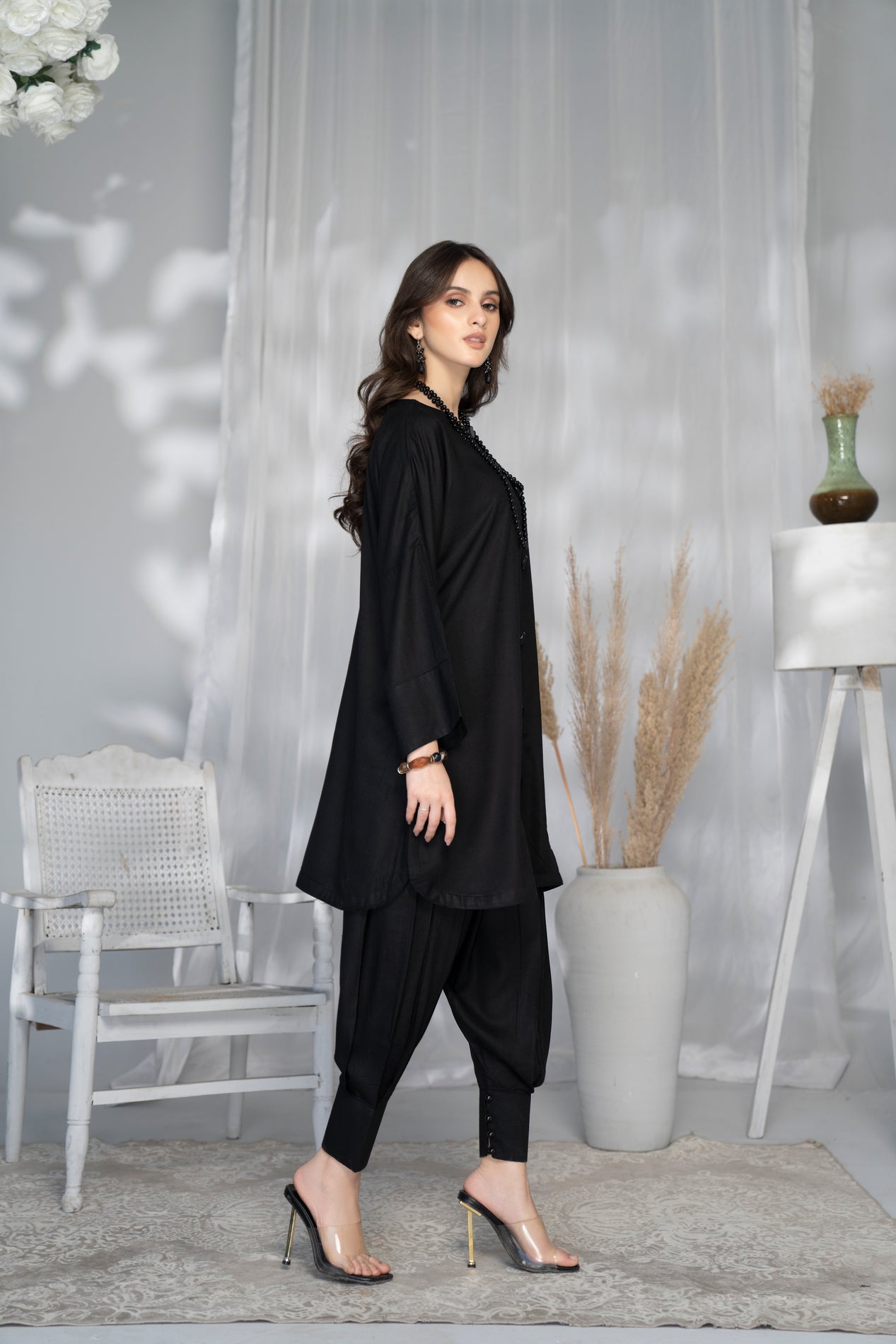 Gul Warun Winter Essentials GE11