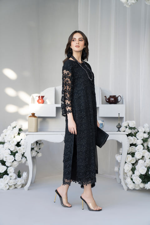 Gul Warun Crochet Eid Collection 10