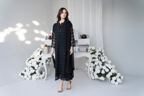 Gul Warun Crochet Eid Collection 10