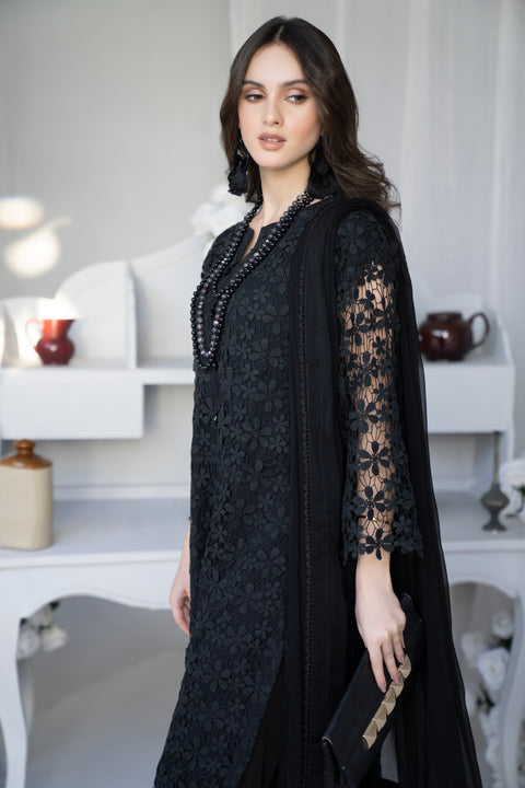 Gul Warun Crochet Eid Collection 10