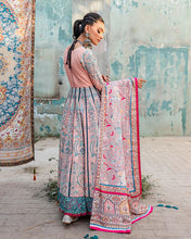 3pc Ready to Wear Khaddar Pahsmina Shawl Pishwas 08