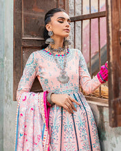 3pc Ready to Wear Khaddar Pahsmina Shawl Pishwas 08