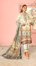 Anaya by Kiran Chaudhry Viva Prints Lila 13
