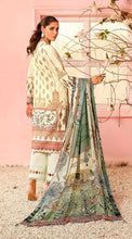 Anaya by Kiran Chaudhry Viva Prints Lila 13