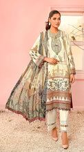 Anaya by Kiran Chaudhry Viva Prints Lila 13